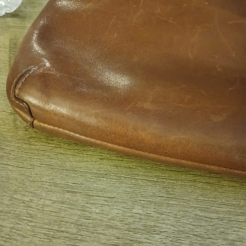 Coach stylish brown
